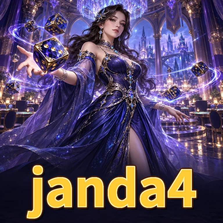 Logo janda4 Indonesia - Pusat Bantuan FAQ