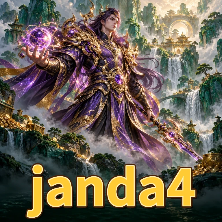 APK Resmi janda4 Indonesia - Verified Original Version